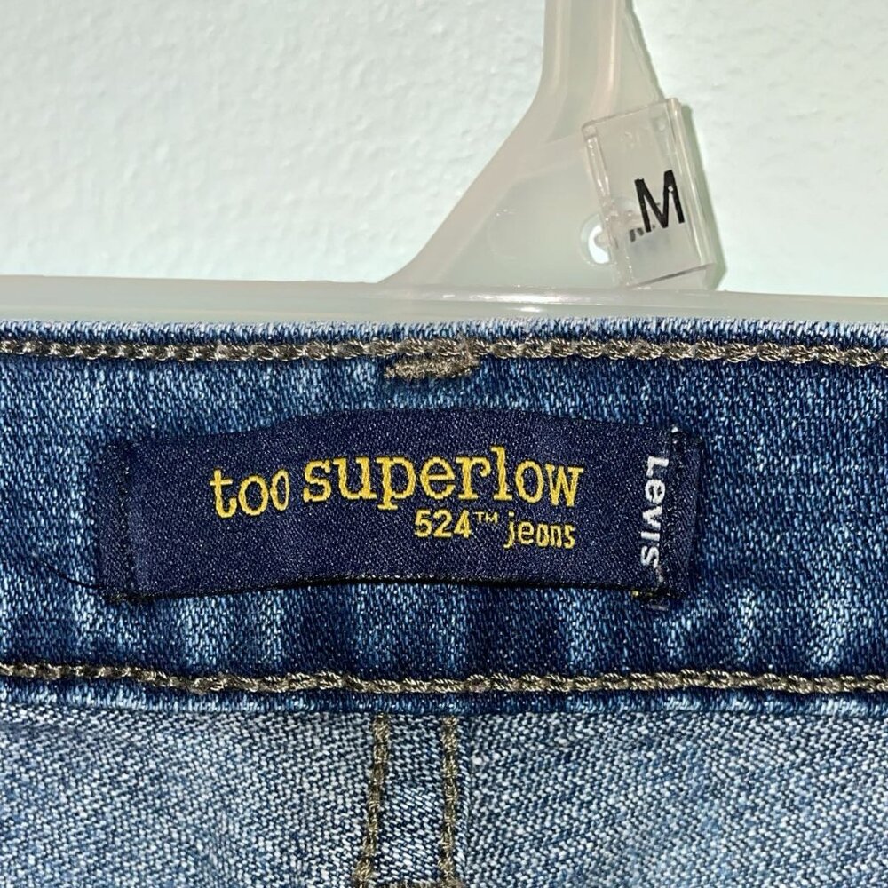 Levis Jeans